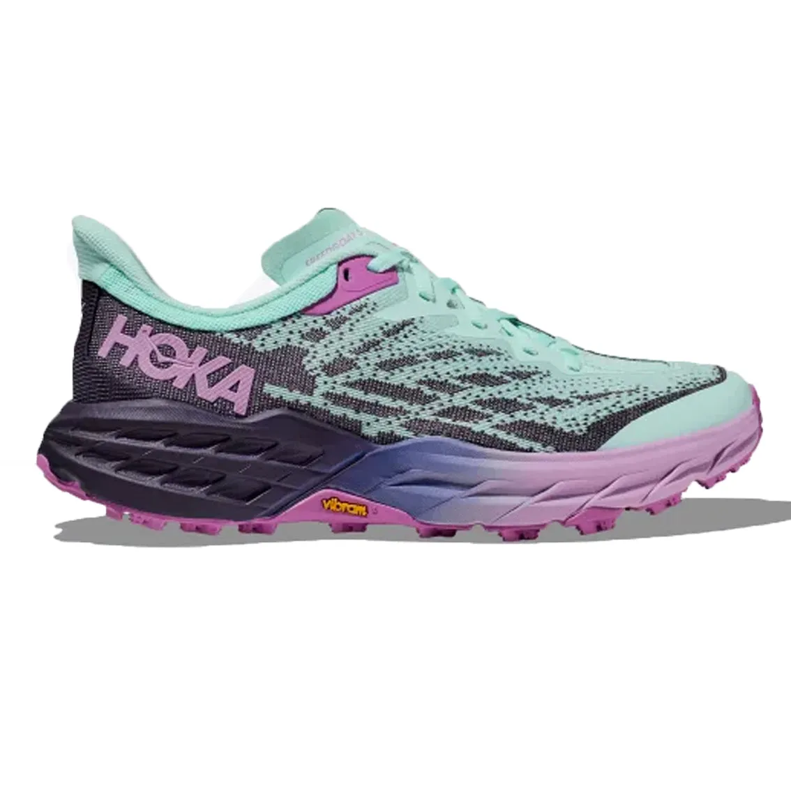 Womens Hoka Speedgoat 5